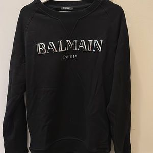 Balmain sweatshirt
